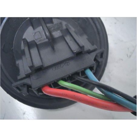 Resistance de chauffage occasion SEAT IBIZA IV Phase 1 - 1.4 TDI 80ch