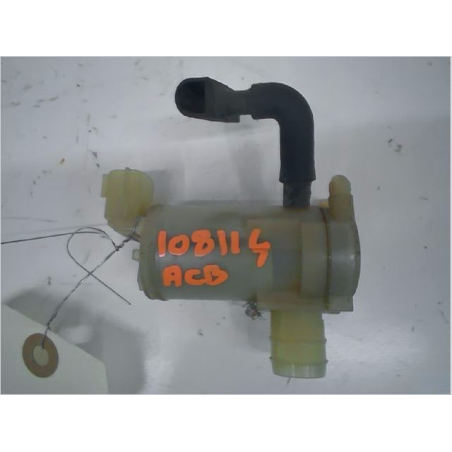 Pompe lave-glace avant occasion MAZDA CX-3 Phase 1 - 2.0i Skyativ-G 120ch