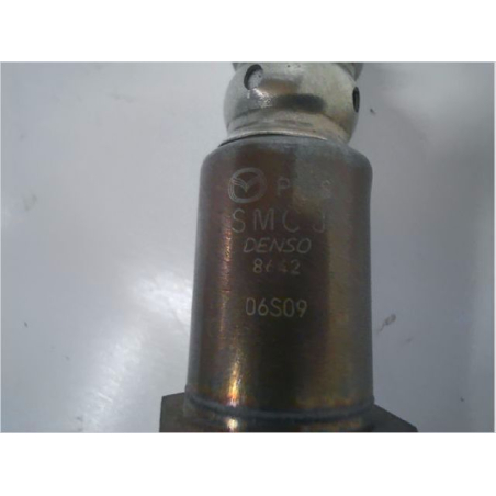 Sonde lambda occasion MAZDA CX-3 Phase 1 - 2.0i Skyativ-G 120ch