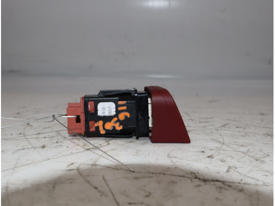 Bouton de warning occasion CITROEN C4 PICASSO I Phase 1 - 1.6 HDi 16v 110ch