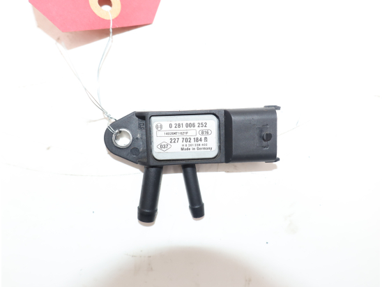 CAPTEUR PRESSION ECH