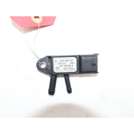 CAPTEUR PRESSION ECH