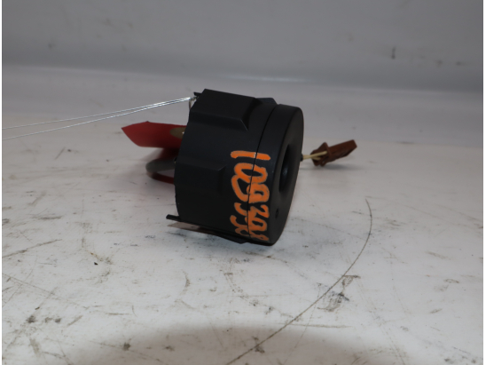 BAGUE RECEPTRICE TRANSPONDEUR