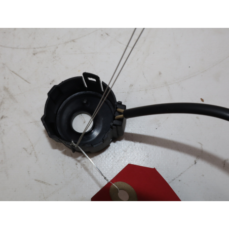 BAGUE RECEPTRICE TRANSPONDEUR