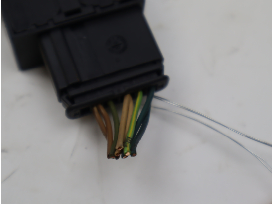 Interrupteur commande de phares occasion CITROEN XSARA PICASSO Phase 2 - 1.6 HDI 92 ch