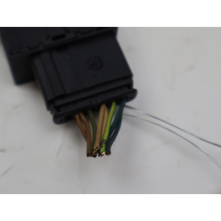 Interrupteur commande de phares occasion CITROEN XSARA PICASSO Phase 2 - 1.6 HDI 92 ch