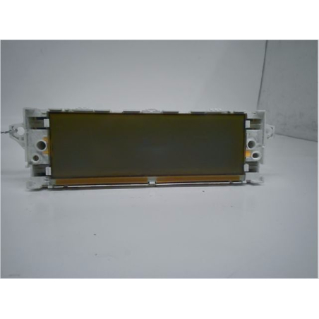 Afficheur digital occasion CITROEN C4 I Phase 1 - 2.0i 16v 138ch