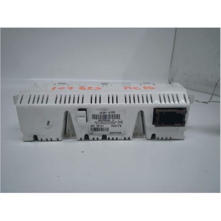 Afficheur digital occasion CITROEN C4 I Phase 1 - 2.0i 16v 138ch