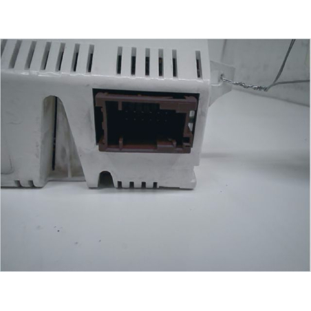 Afficheur digital occasion CITROEN C4 I Phase 1 - 2.0i 16v 138ch