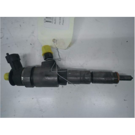 Injecteur occasion PEUGEOT 206 Phase 1 - 1.4 HDI 70ch