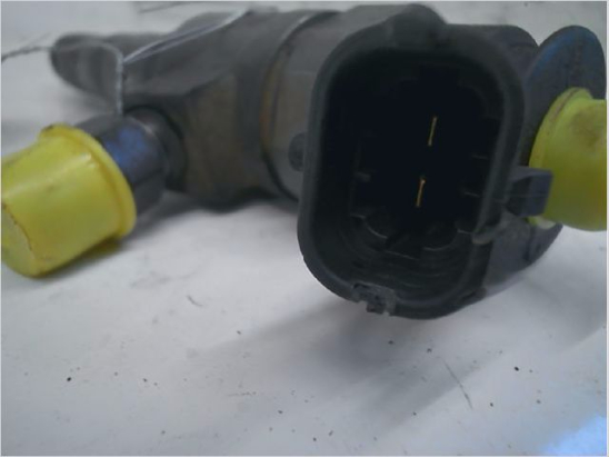 Injecteur occasion PEUGEOT 206 Phase 1 - 1.4 HDI 70ch