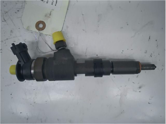 Injecteur occasion PEUGEOT 206 Phase 2 - 1.4 HDI 70ch