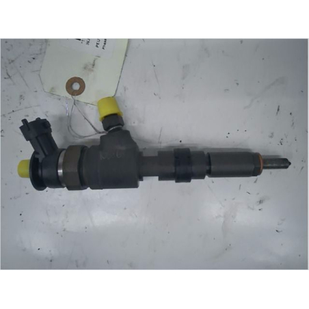 Injecteur occasion PEUGEOT 206 Phase 2 - 1.4 HDI 70ch