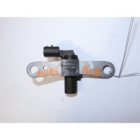 Capteur pmh occasion RENAULT CLIO III Phase 2 - 1.2i 16v 75ch