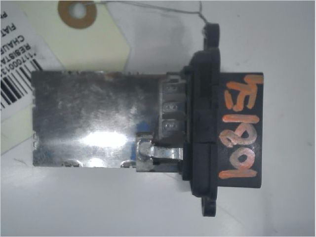 Resistance de chauffage occasion FIAT PANDA III Phase 1 - 0.9i 85ch