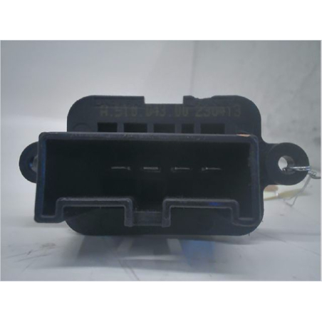 Resistance de chauffage occasion FIAT PANDA III Phase 1 - 0.9i 85ch