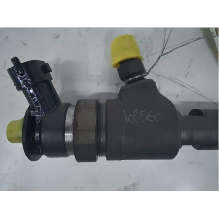 Injecteur occasion PEUGEOT 206 Phase 1 - 1.4 HDI 70ch