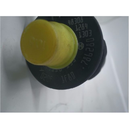 Injecteur occasion PEUGEOT 206 Phase 1 - 1.4 HDI 70ch