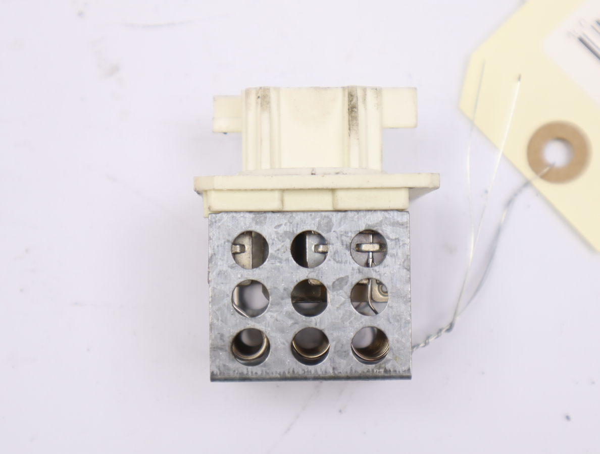 RESISTANCE DE CHAUFFAGE