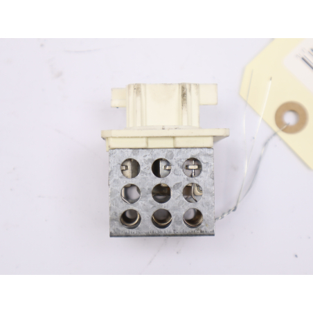 RESISTANCE DE CHAUFFAGE