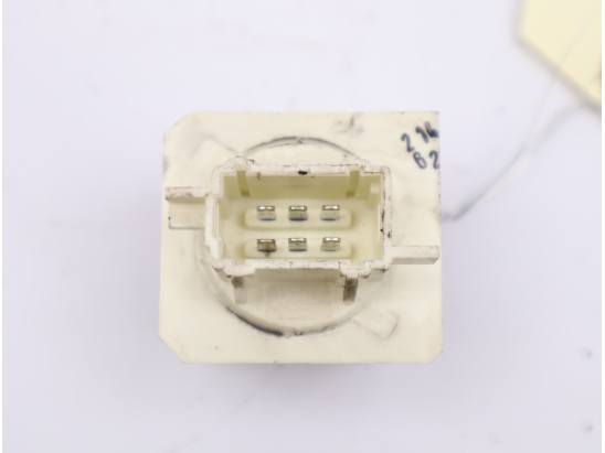 RESISTANCE DE CHAUFFAGE