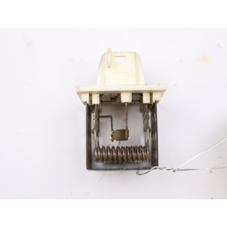 RESISTANCE DE CHAUFFAGE