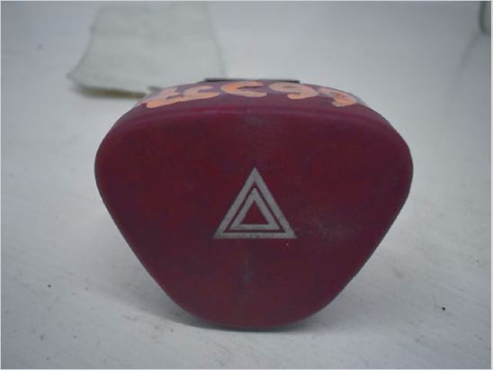 Bouton de warning occasion CITROEN C3 I Phase 2 - 1.4 HDi 70ch