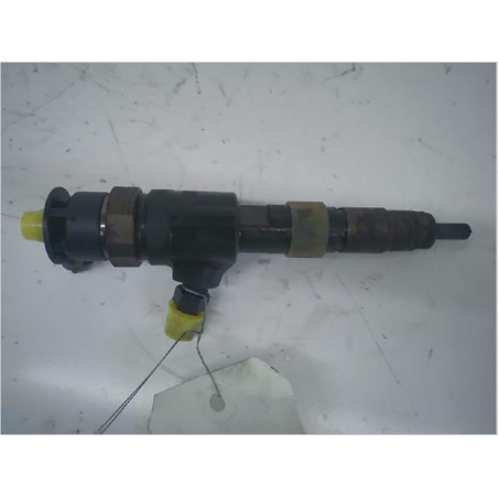 Injecteur occasion CITROEN C3 II Phase 1 - 1.4 HDi