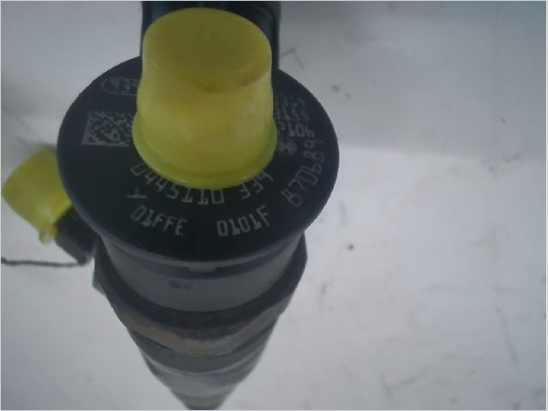 Injecteur occasion CITROEN C3 II Phase 1 - 1.4 HDi