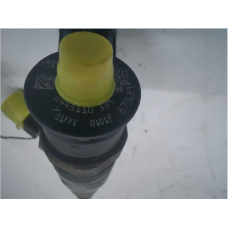 Injecteur occasion CITROEN C3 II Phase 1 - 1.4 HDi