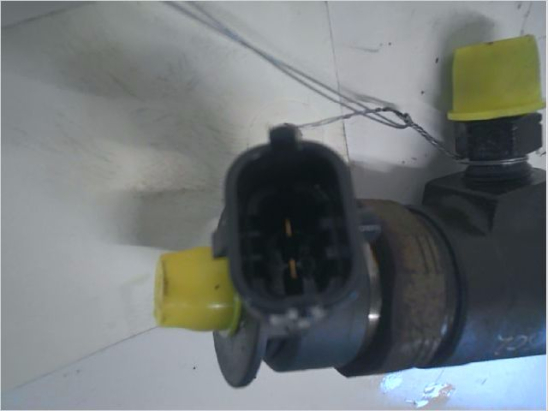 Injecteur occasion CITROEN C3 II Phase 1 - 1.4 HDi