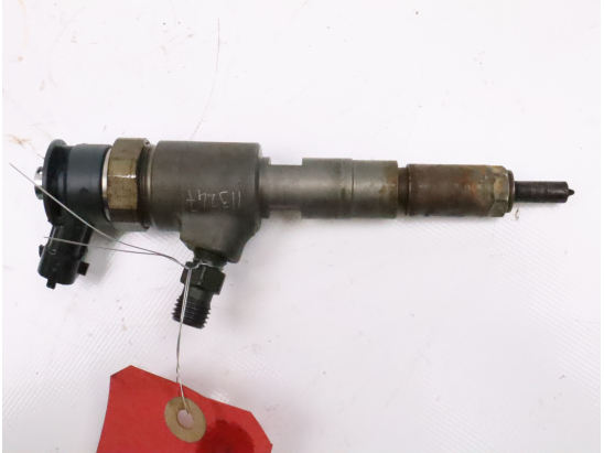 Injecteur occasion PEUGEOT 206 Phase 2 - 1.4 HDI 70ch