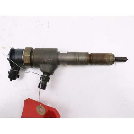 Injecteur occasion PEUGEOT 206 Phase 2 - 1.4 HDI 70ch