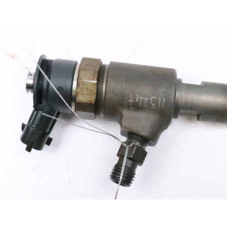 Injecteur occasion PEUGEOT 206 Phase 2 - 1.4 HDI 70ch