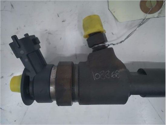 Injecteur occasion PEUGEOT 206 Phase 2 - 1.4 HDI 70ch