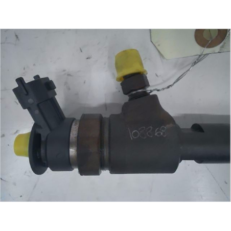 Injecteur occasion PEUGEOT 206 Phase 2 - 1.4 HDI 70ch