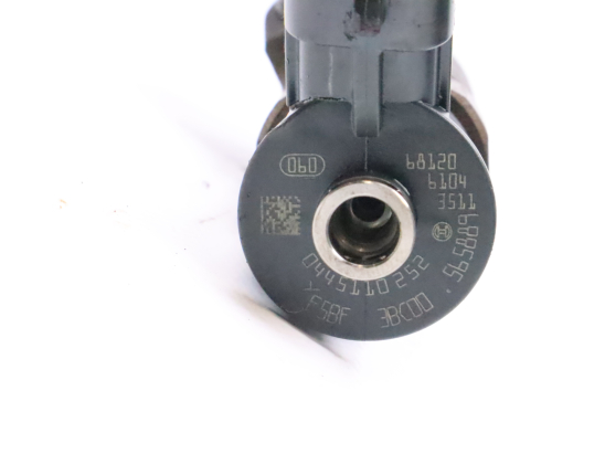 Injecteur occasion PEUGEOT 206 Phase 2 - 1.4 HDI 70ch