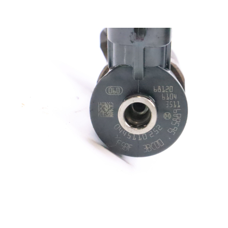 Injecteur occasion PEUGEOT 206 Phase 2 - 1.4 HDI 70ch