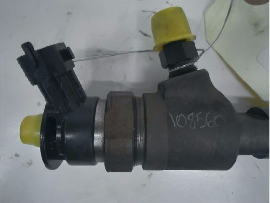 Injecteur occasion PEUGEOT 206 Phase 1 - 1.4 HDI 70ch