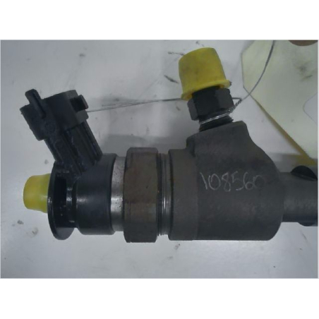 Injecteur occasion PEUGEOT 206 Phase 1 - 1.4 HDI 70ch