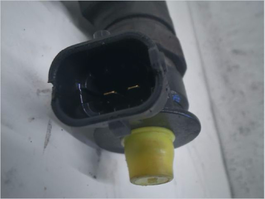 Injecteur occasion PEUGEOT 206 Phase 1 - 1.4 HDI 70ch