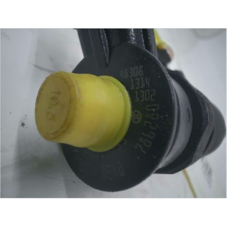 Injecteur occasion PEUGEOT 206 Phase 1 - 1.4 HDI 70ch