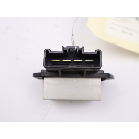Resistance de chauffage occasion TOYOTA AVENSIS II phase 1 - 115 D-4D