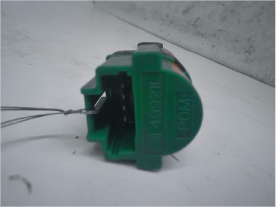 CONTACTEUR DE STOP SUR PEDALE 