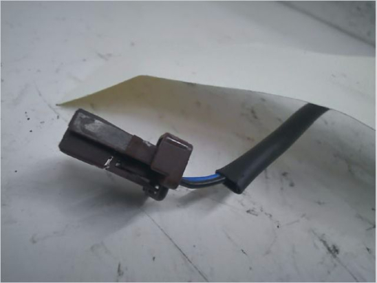 Bague réceptrice transpondeur occasion CITROEN DS4 Phase 1 - 1.6 THP 160ch