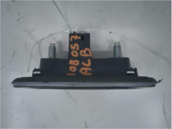 Actionneur serrure hayon occasion AUDI A1 Phase 1 - 1.6 TDI 90ch