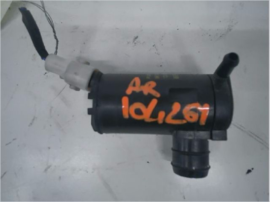 Pompe lave-glace ar occasion CHEVROLET SPARK Phase 1 - 1.0i 16v 68ch