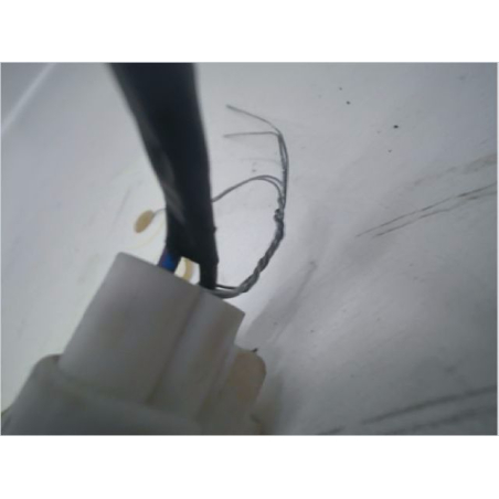 Pompe lave-glace ar occasion CHEVROLET SPARK Phase 1 - 1.0i 16v 68ch