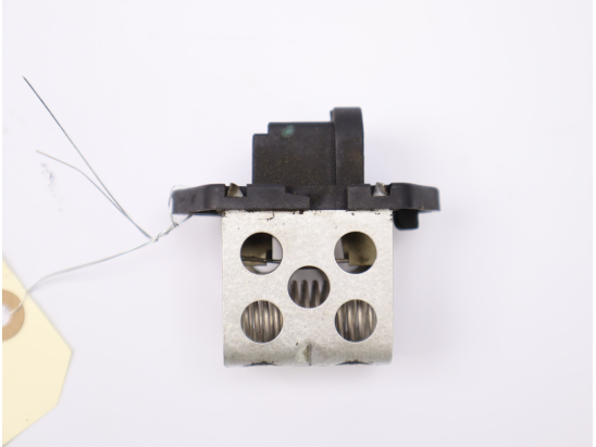 Résistance de ventilateur moteur occasion RENAULT MEGANE I Phase 2 - 1.4i 16v