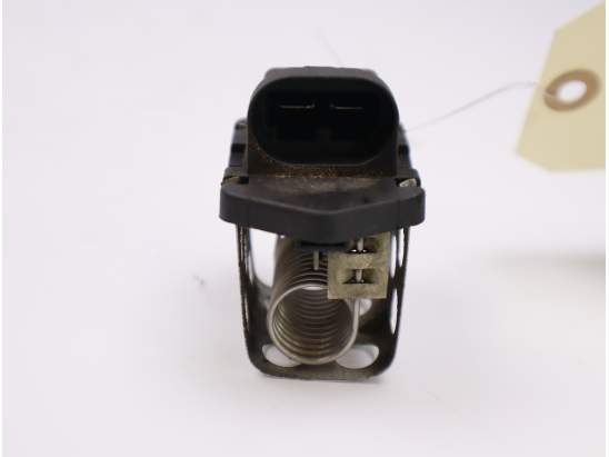 Résistance de ventilateur moteur occasion RENAULT MEGANE I Phase 2 - 1.4i 16v